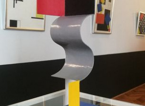 Tischnerówka odkrywa tajemnice sztuki awangardowej